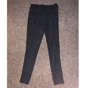 Girl leggings